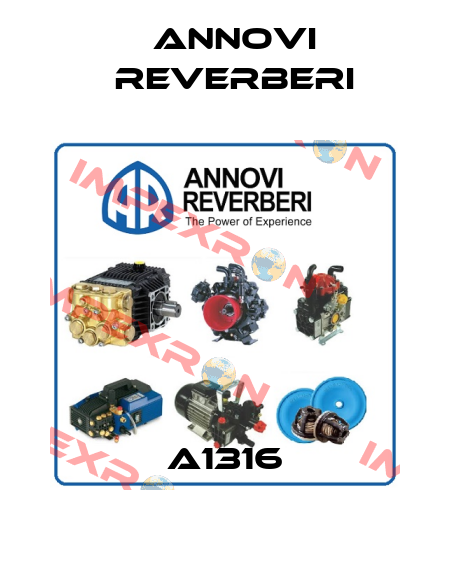 A1316 Annovi Reverberi
