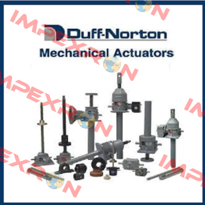 M2002-687 Duff Norton