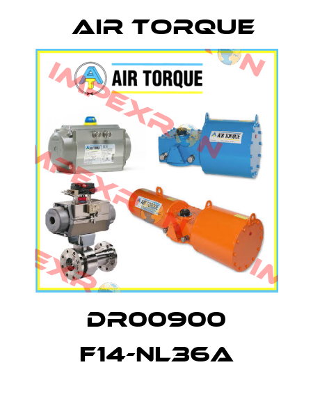 DR00900 F14-NL36A Air Torque