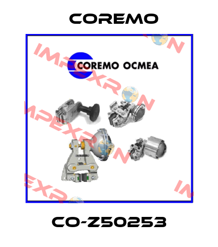 CO-Z50253 Coremo