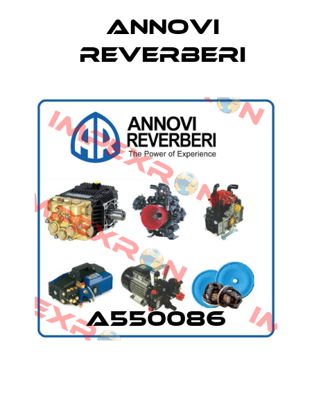 A550086 Annovi Reverberi
