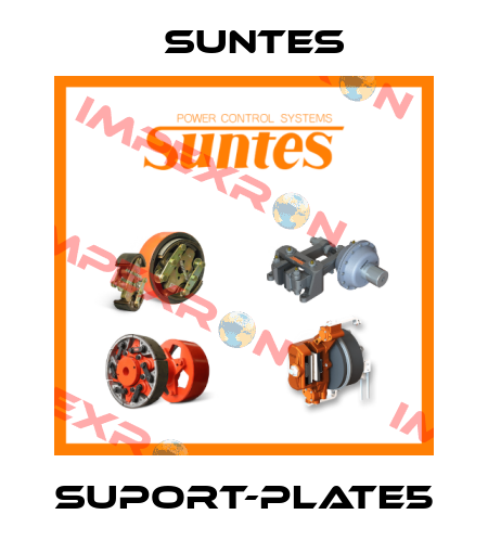 SUPORT-PLATE5 Suntes
