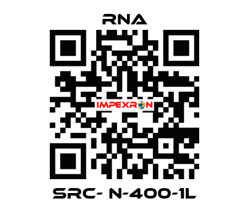 SRC- N-400-1L RNA