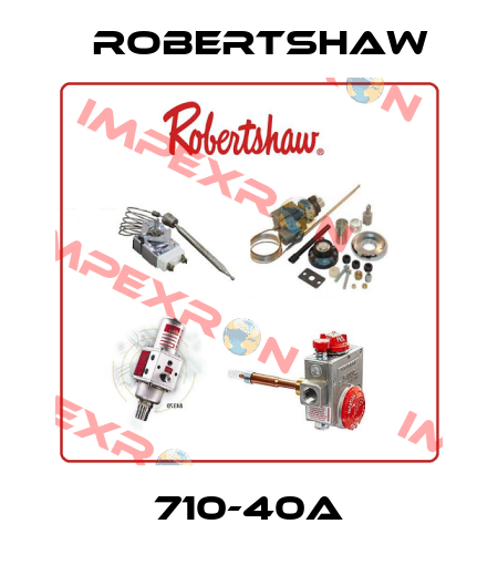 710-40A Robertshaw