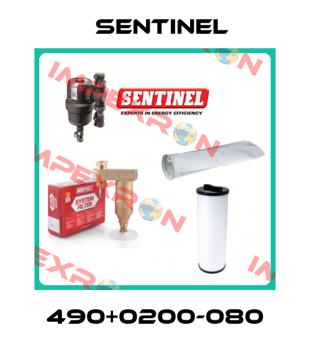 490+0200-080 Sentinel