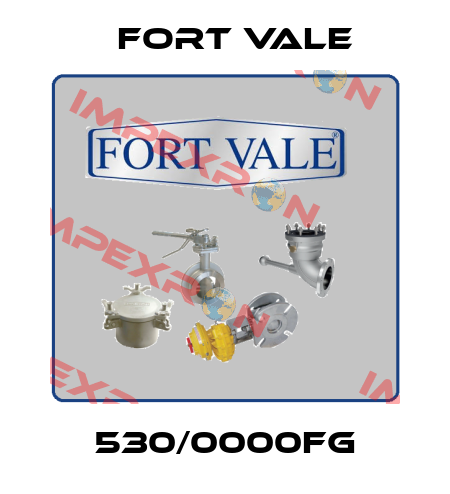 530/0000FG Fort Vale