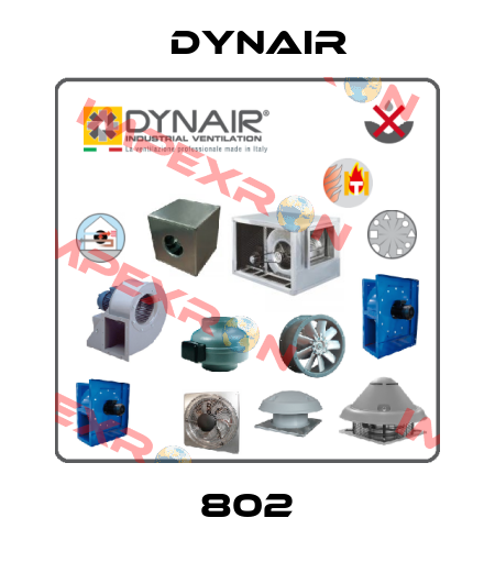 802 Dynair