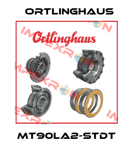 MT90LA2-STDT Ortlinghaus