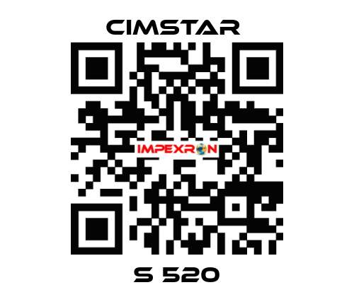 S 520 Cimstar 