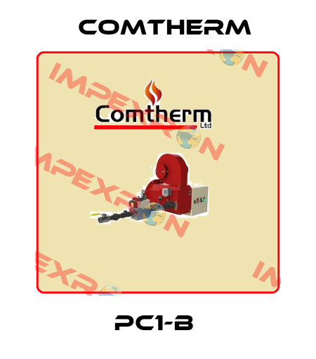 PC1-B  Comtherm