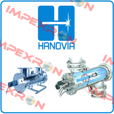 130063-0270  Hanovia