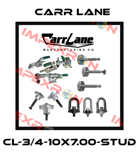 CL-3/4-10X7.00-STUD Carr Lane