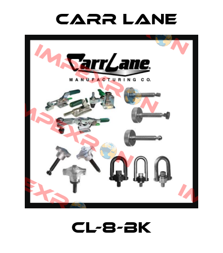 CL-8-BK Carr Lane