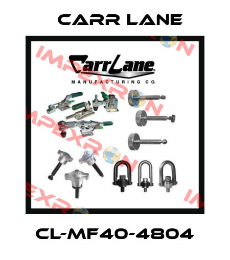 CL-MF40-4804 Carr Lane