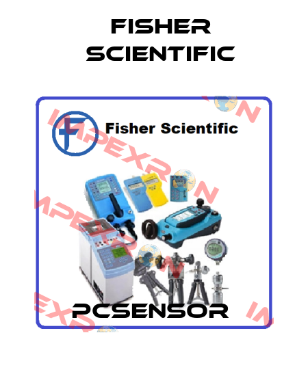 PCSENSOR  Fisher Scientific