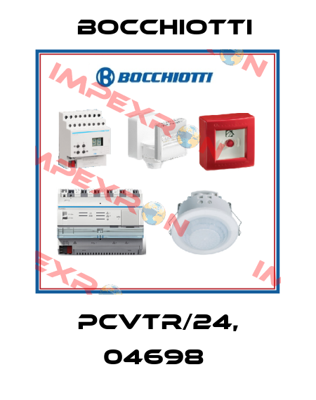 PCVTR/24, 04698  Bocchiotti