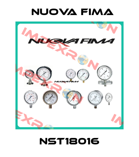 NST18016 Nuova Fima
