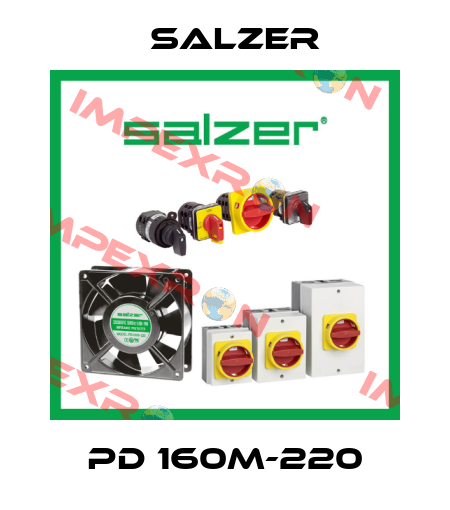 PD 160M-220 Salzer