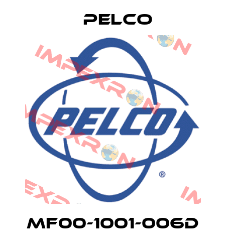 MF00-1001-006D Pelco