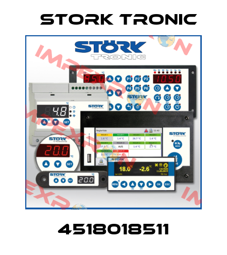 4518018511 Stork tronic