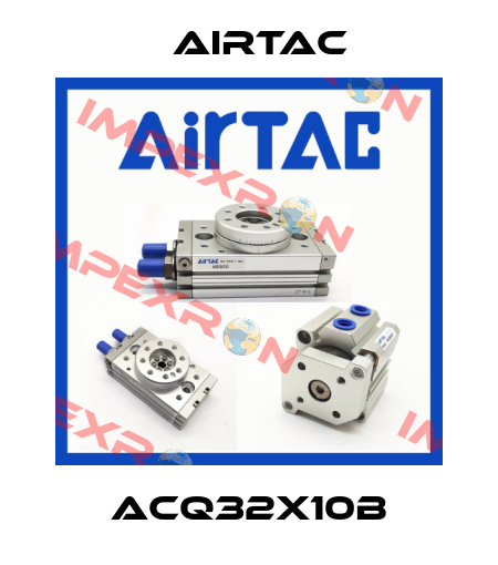 ACQ32X10B Airtac