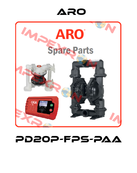 PD20P-FPS-PAA  Aro