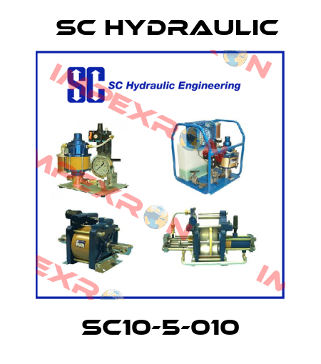 SC10-5-010 SC Hydraulic