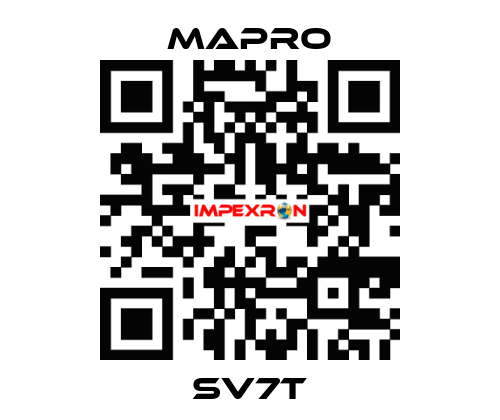 SV7T Mapro
