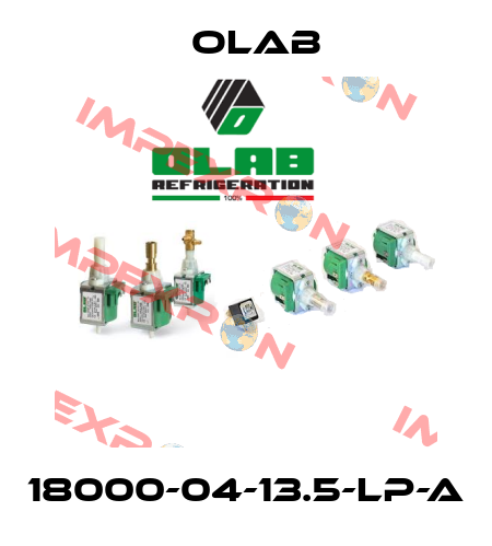18000-04-13.5-LP-A Olab