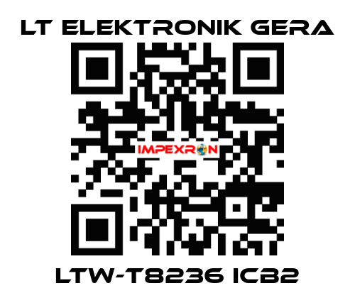LTW-T8236 ICB2 LT Elektronik Gera