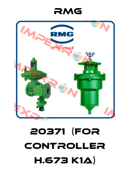 20371  (for controller H.673 K1A) RMG
