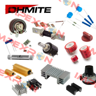 L-5000-F2-CT (Qty. 50) Ohmite