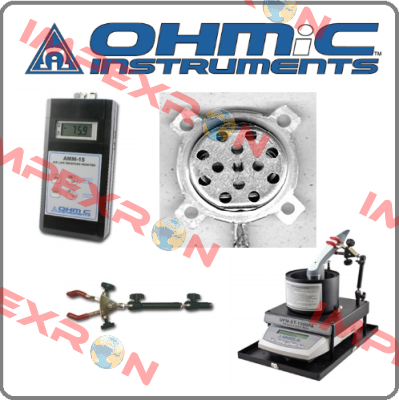 PDPS-610TH-6  Ohmic Instruments