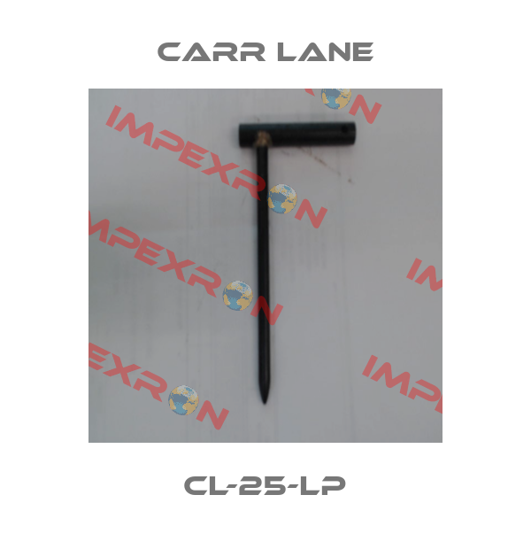CL-25-LP Carr Lane