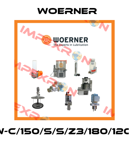 KFW-C/150/S/S/Z3/180/120/70 Woerner