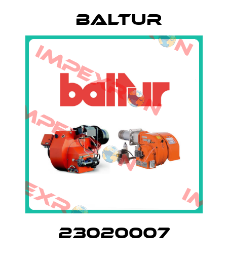 23020007 Baltur
