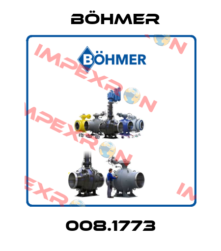 008.1773 Böhmer