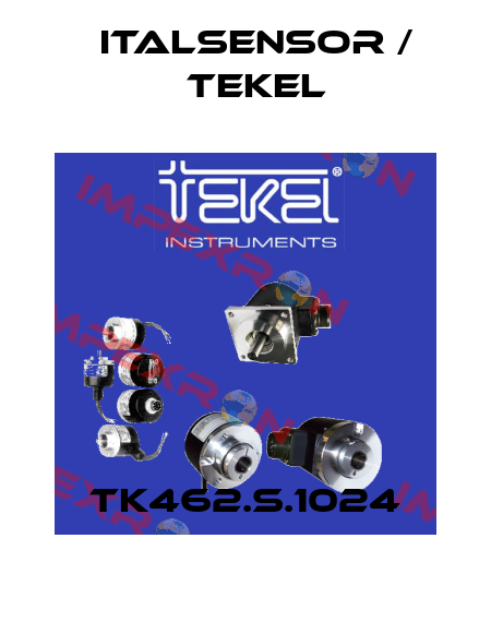 TK462.S.1024 Italsensor / Tekel