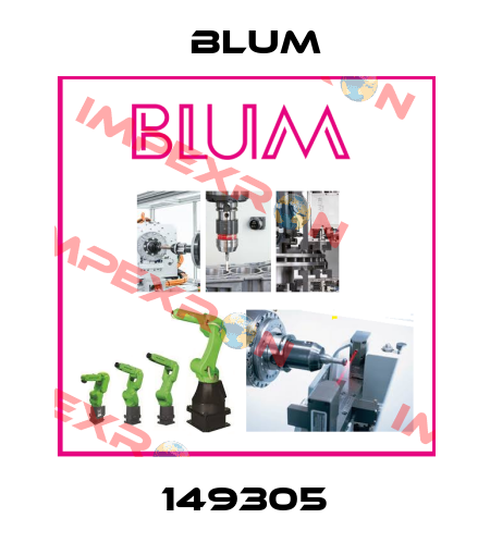 149305 Blum