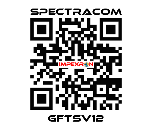 GFTSV12 SPECTRACOM