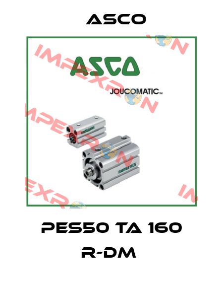 PES50 TA 160 R-DM  Asco