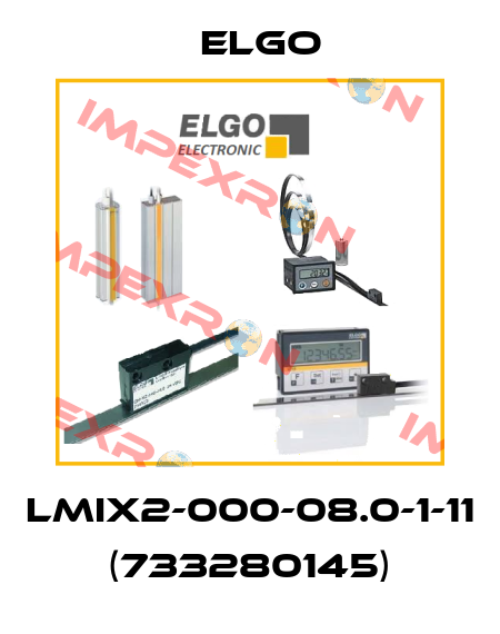 LMIX2-000-08.0-1-11 (733280145) Elgo