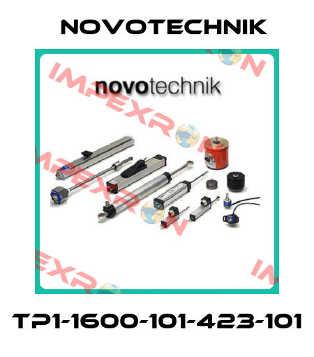 TP1-1600-101-423-101 Novotechnik