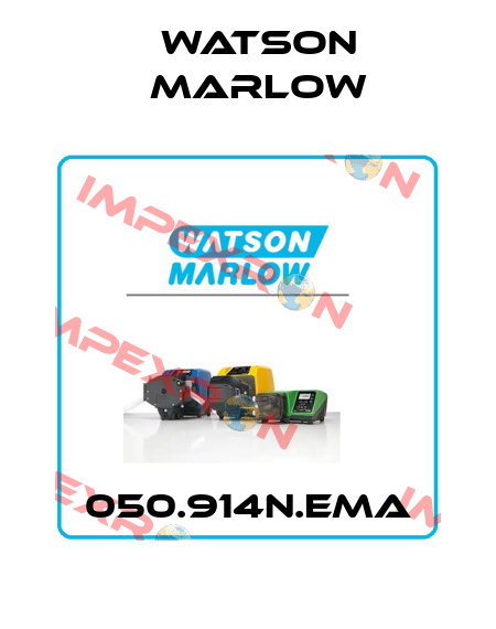 050.914N.EMA Watson Marlow