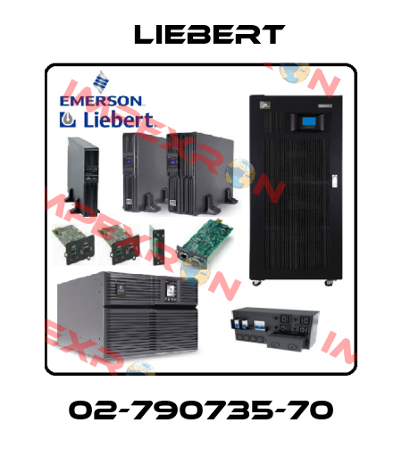 02-790735-70 Liebert