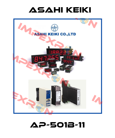 AP-501B-11 Asahi Keiki