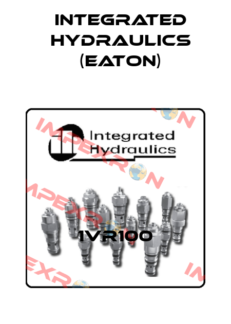 1VR100 Integrated Hydraulics (EATON)