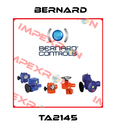 TA2145 Bernard