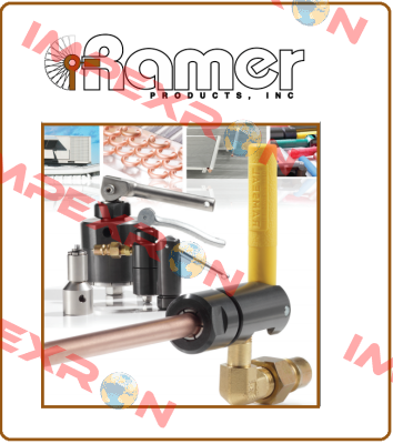 Model 40-3.8 Ramer Complete Fitting Ramer Products