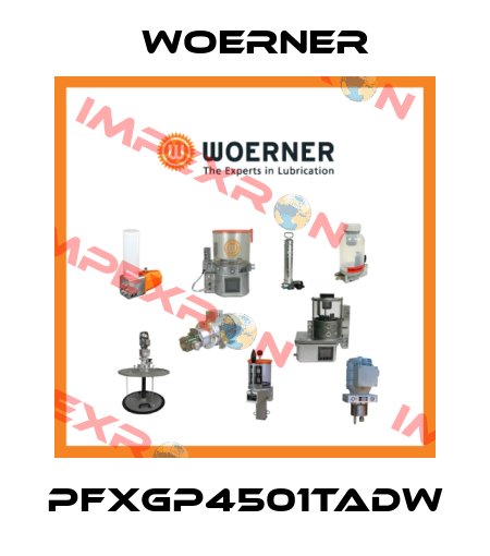 PFXGP4501TADW Woerner